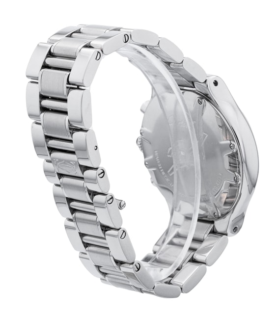 Cartier Must 21 W10172T2 Image 3